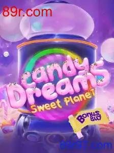 Conheça o Universo Encantado de CandyDreamsSweetPlanet