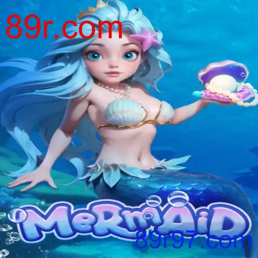 Descubra o Mundo Encantado de 'Mermaid': Um Novo Jogo Emocionante