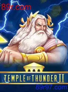 Temple of Thunder II: Descubra a Aventura Épica e Suas Regras Fascinantes