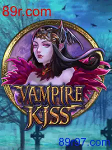 VampireKiss: Um Mergulho no Mundo Sobrenatural com 89r.com